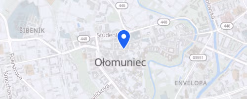 Mattoni Olomouc Half Marathon