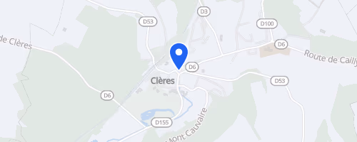 Trail des iraiductibles - Clères