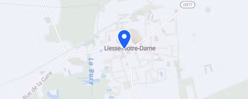 Foulée Liesse Marle