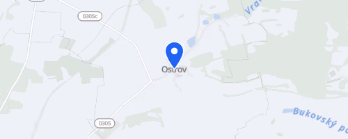 Olympijský běh - Ostrov u Karlových Varů