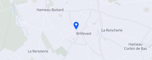 Trail des vallons Brillevastais