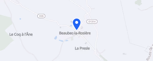 Trail du melon - Beaubec-la-Rosière