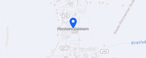 Flörsheimer Lebenslauf