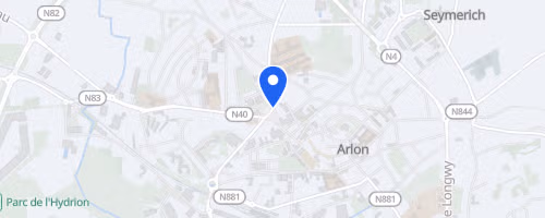 Qbuild Arlon Marathon