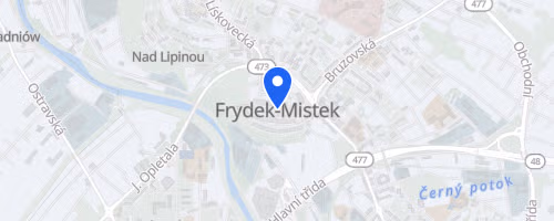 Běh mezi náměstími