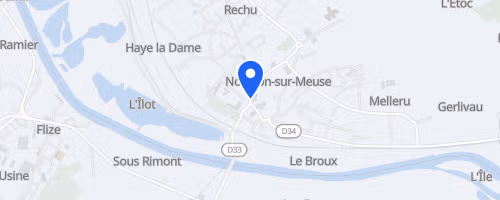 Trail'loween - Nouvion-sur-Meuse