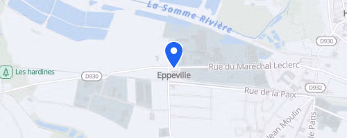 La circadienne d'Eppeville