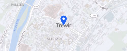 40. Internationaler Trierer Stadtlauf