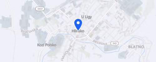 Saar Challenge Hlinsko