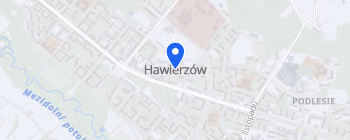 Olympijský běh - Havířov