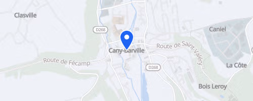 Les 10Km Du Château De Cany - Cany Barville
