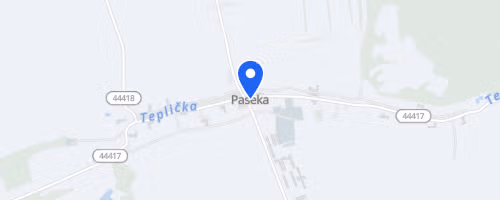 Koblížkový pasecký běh