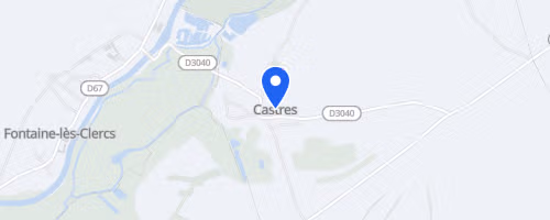 La Course Des Copains - Castres