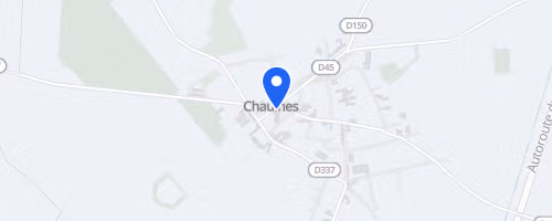 Brevet Fédéral 100 Km - Chaulnes