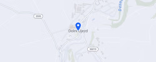 Sokolský běh republiky - Dolní Újezd