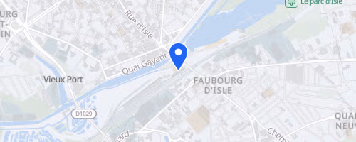 Boucles Saint Quentinoises