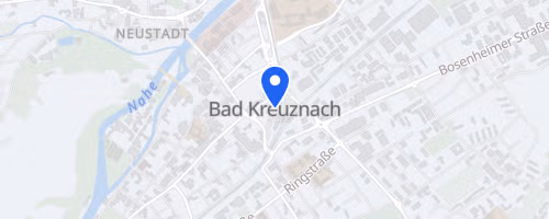 Kleeblatt RTF am Fuße des Hunsrücks