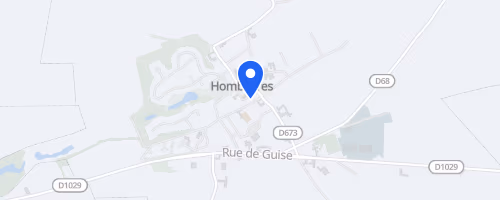 10 Km d'Homblières