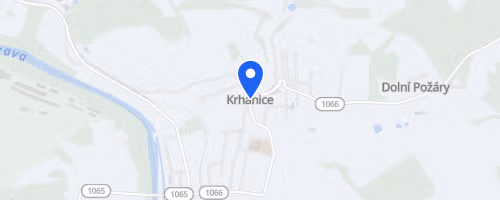 Krhanický kros