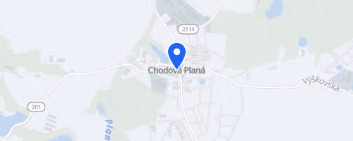 Běh z Pístova