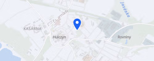 Hlučínská 24ka