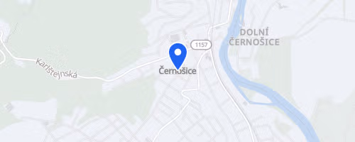 Černošický běh