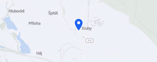 Sokolský běh republiky - Sruby
