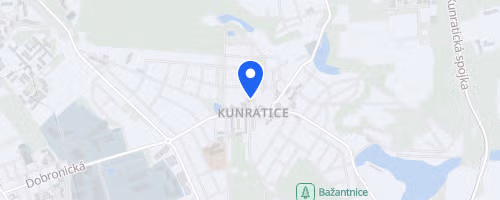 Velká kunratická