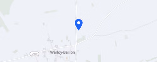 La Warloysienne - Warloy-baillon