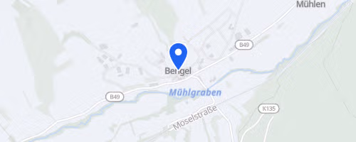 12. Kondelwaldlauf, Rund um Bengel und Springiersbach