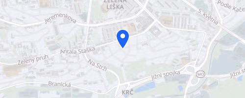 Běh pro Zuzanku