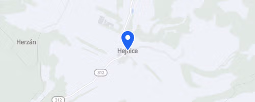 Z Hejnic do Pekla