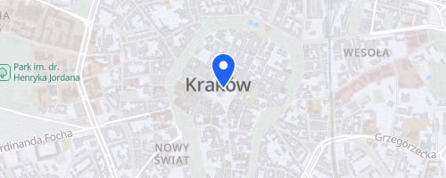 Bieg Nocny Krakow