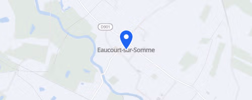 La ronde picarde - 117 km 2026