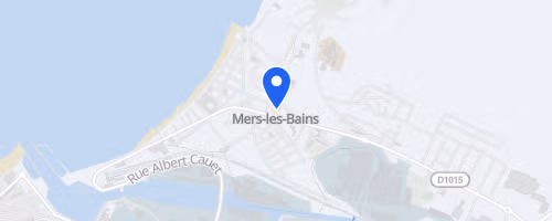 Corrida mersoise - Mers-les-Bains