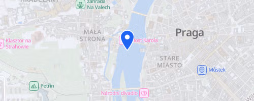 Sokolský běh republiky - Praha