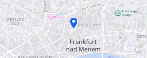 Frankfurt City Triathlon
