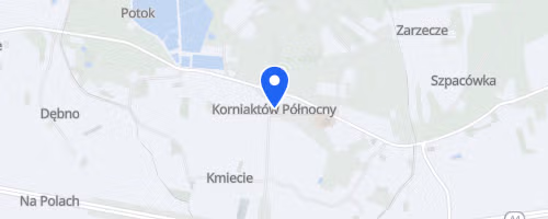Korniaktowska Ósemka