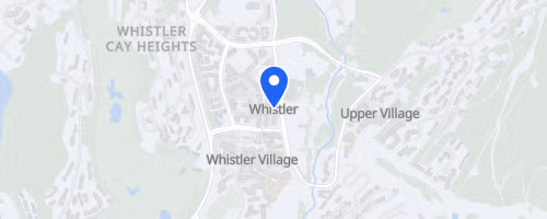 Whistler Half Marathon