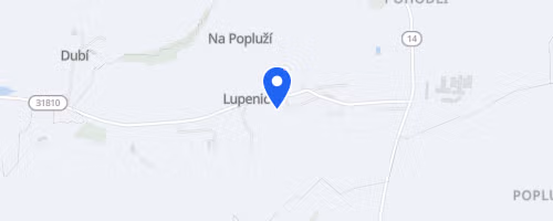 Lupenická dvanáctka