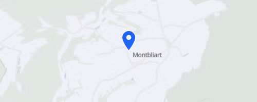 Trail de la Transylvestre - Montbliart