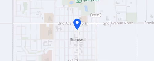 Stonewall Quarry Run