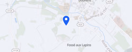 Frappadingue Doullens