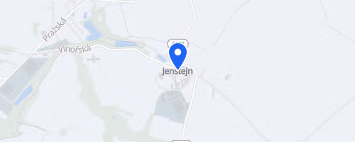 Jenštejnská pětka