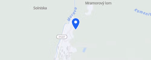 7 Pohoří Trail Run - Jeseníky
