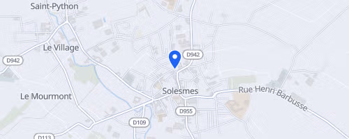 Carna’Run - Solesmes