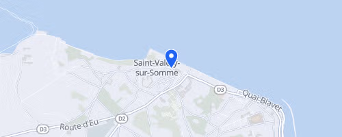 Ultrabaie - Saint-Valery-sur-Somme