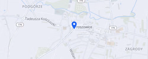 VIII Bieg Proszowicki im Jana Marynowskiego