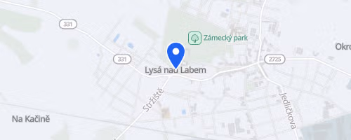 (Před)Silvestrovský běh Lysá nad Labem