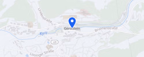 39. Gerolsteiner Stadtlauf